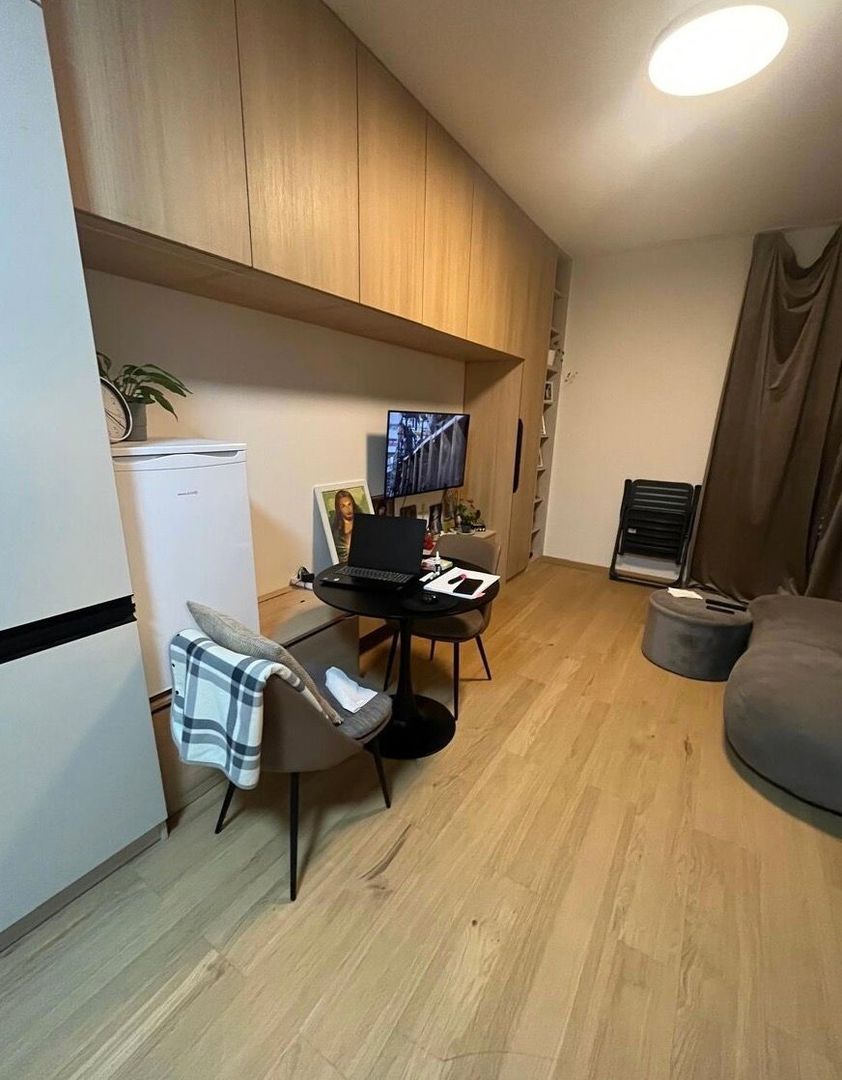 Na predaj - 1i byt lu, ul.Prístavná, Bratislava II TOP - 5