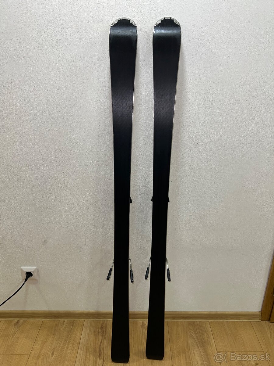 Lyže Fischer Superior RC4 JR - 5