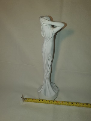 SOŠKA MLADEJ DIEVČINY – STAROŽITNOSŤ - 5