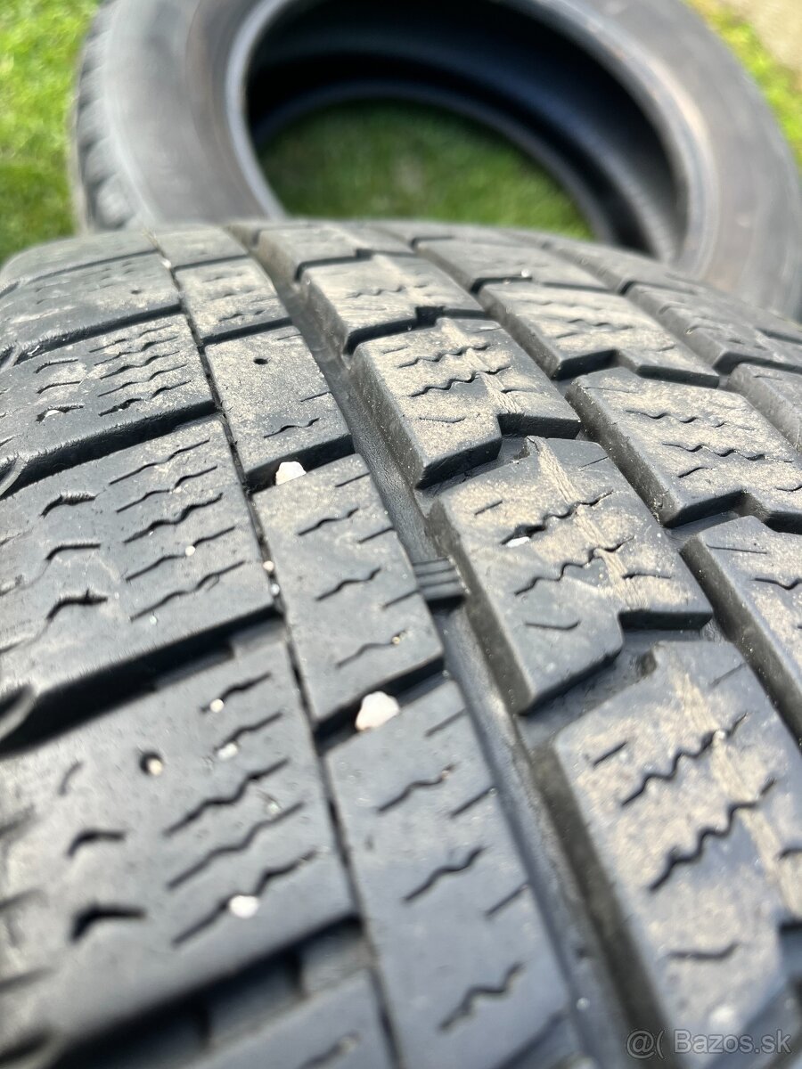 predám zimne pneumatiky - 5