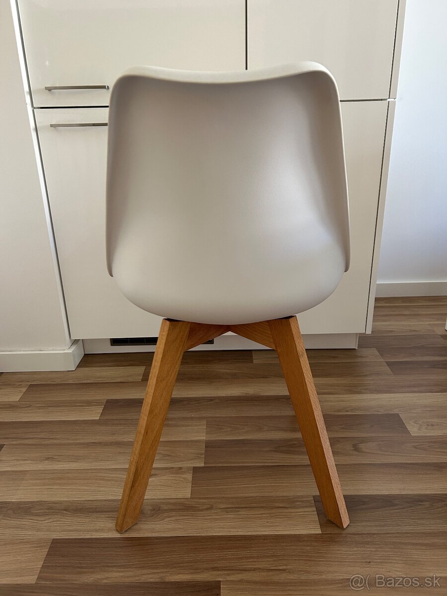 Jedalenske stolicky - 5