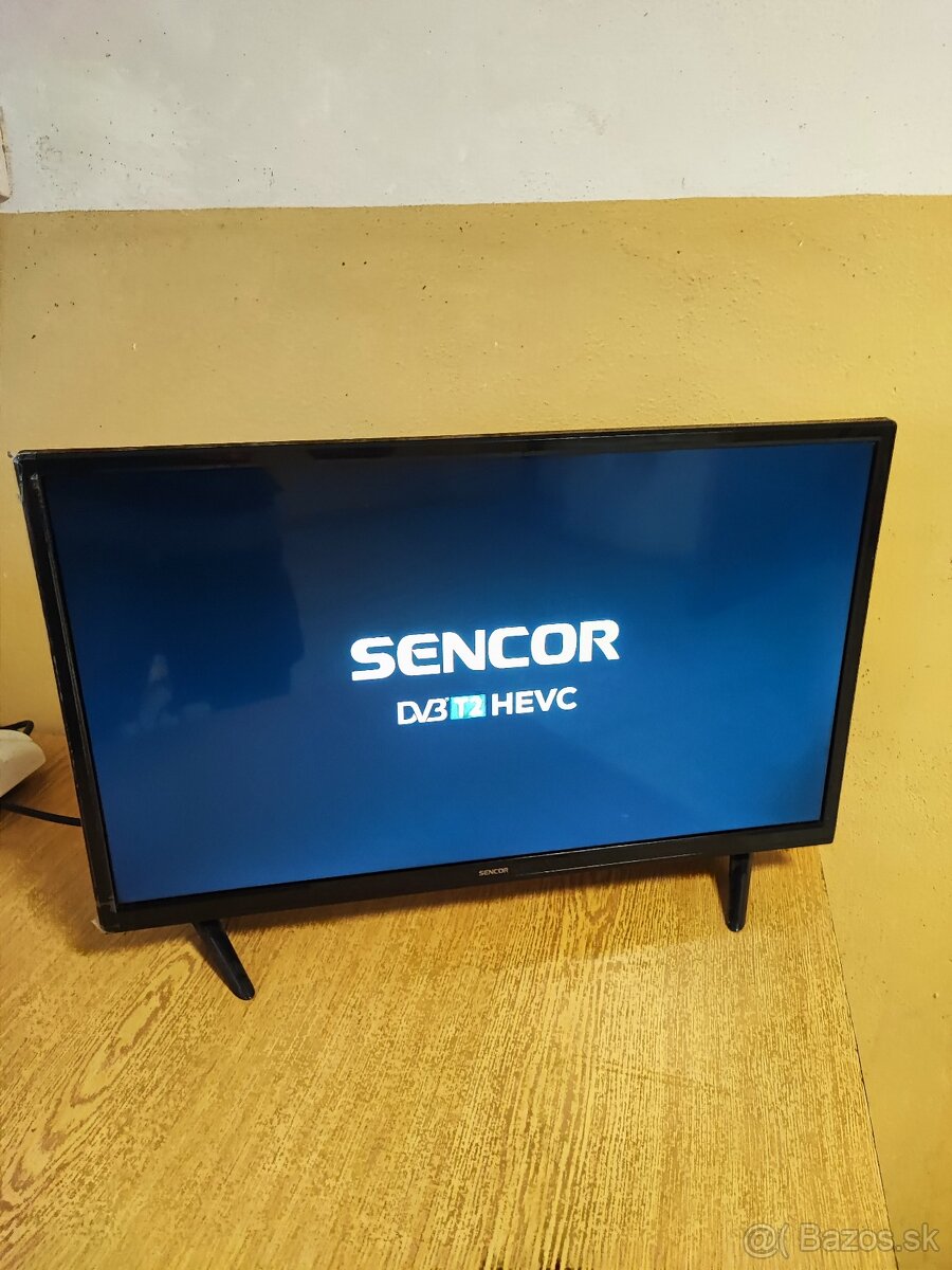 LED TV Sencor - 5