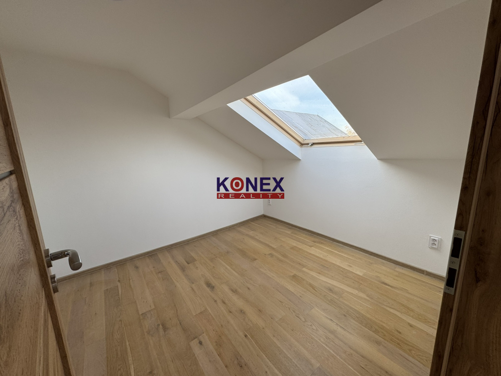 MODERNÝ 3-izbový byt na skvelej adrese - Michalovce - 5