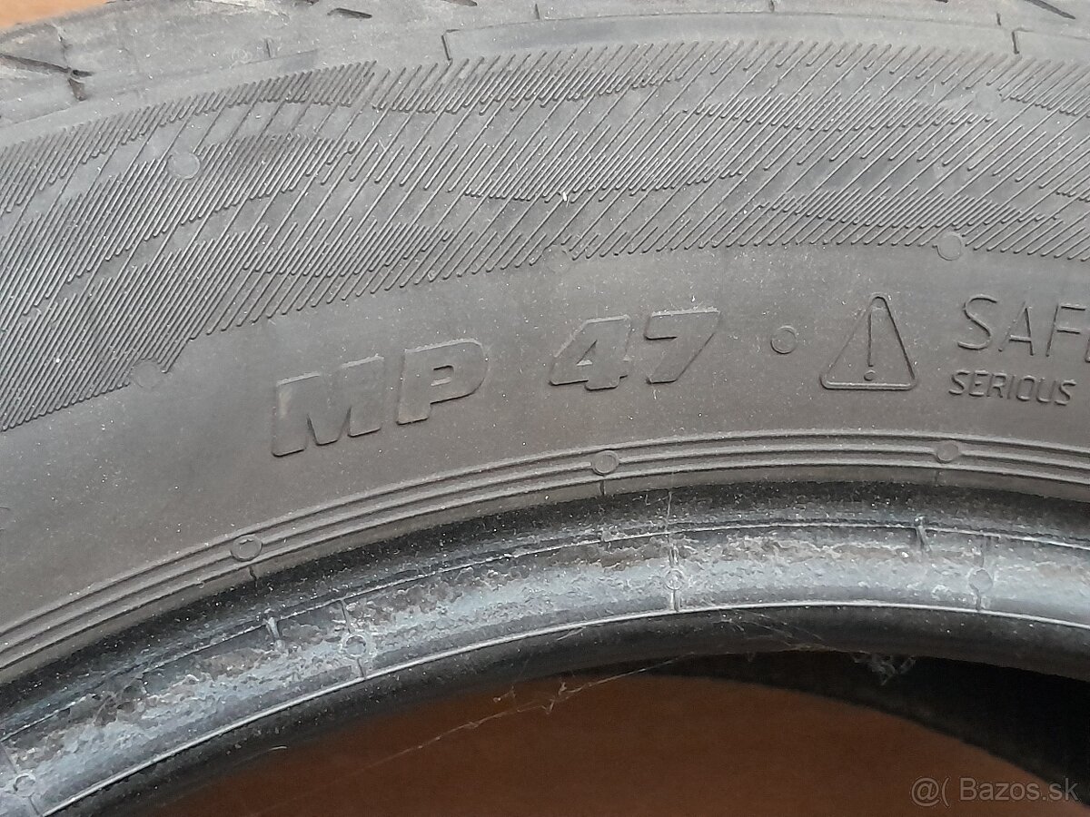 MATADOR 195/50 R15 LETNÉ - 5