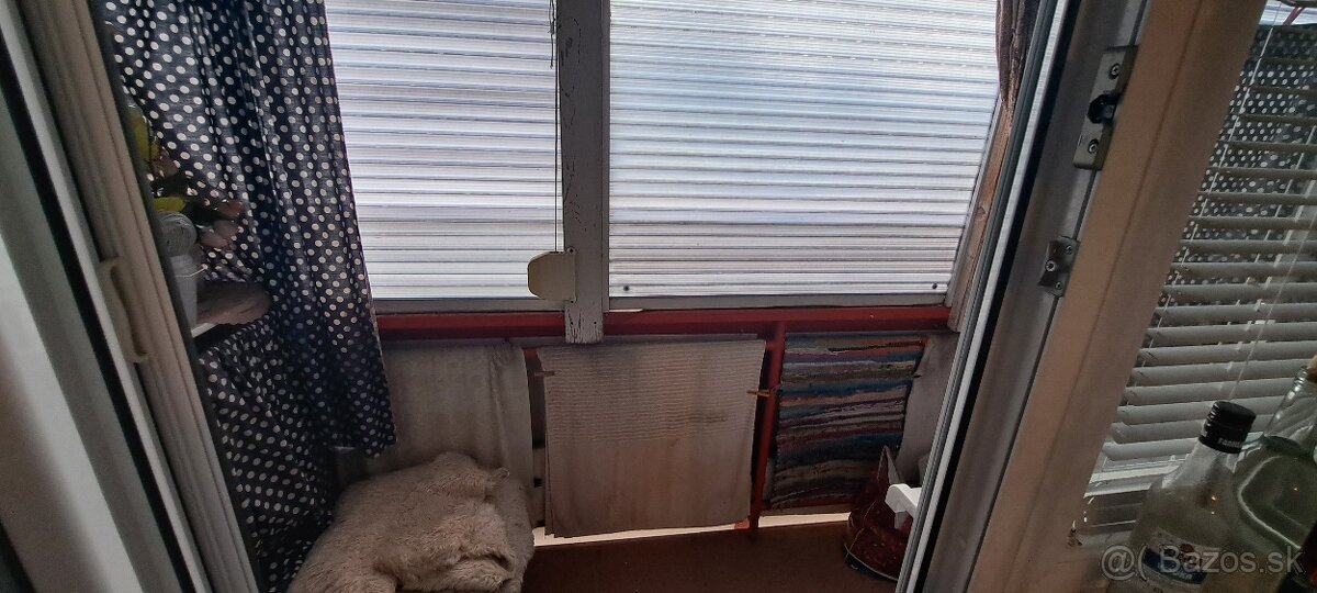 Ponúkam Vám na predaj 3 izbový byt na Dopravnej ulici. - 5