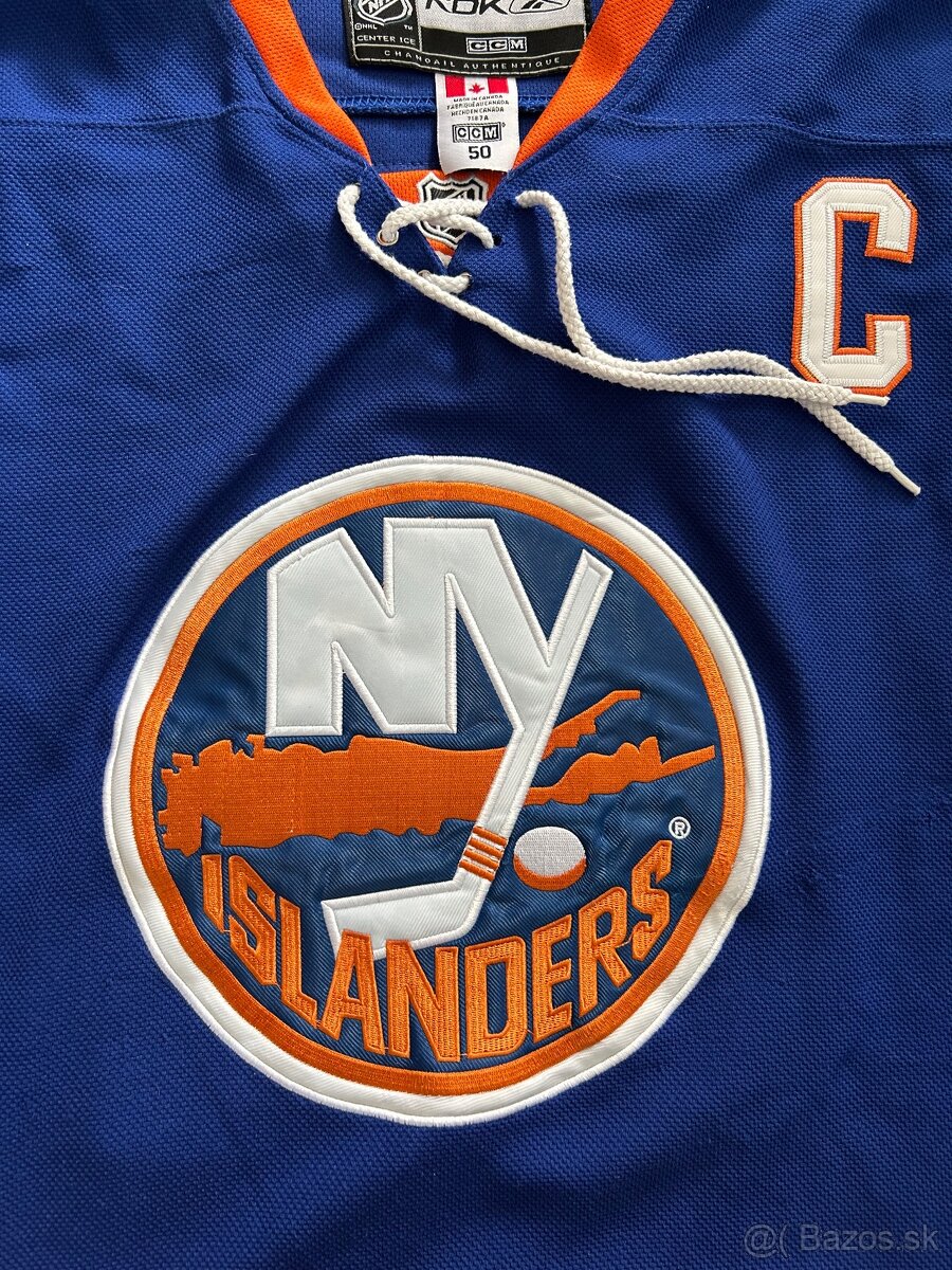 Reebok NHL dres John Tavares #91 - 5