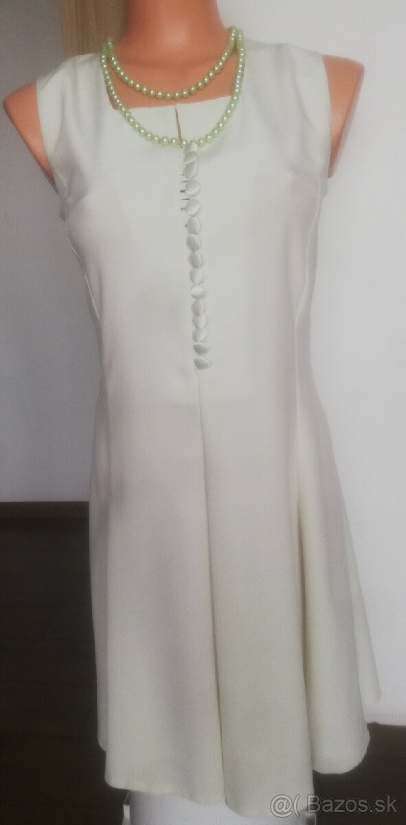 Slávnostné šaty, svadby, krstiny a iné - 5