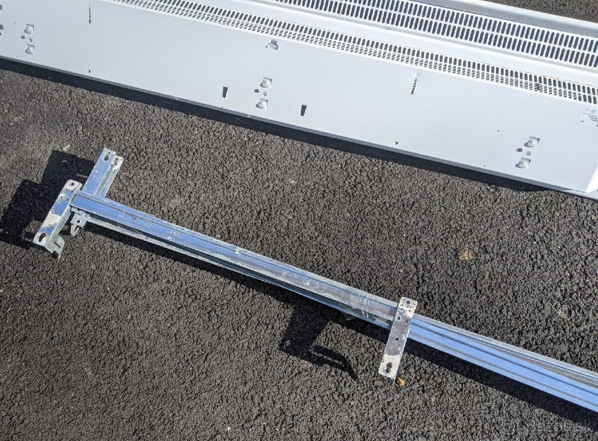 Elektrické ohrievače konvektory - ADAX NEO WiFi - 5