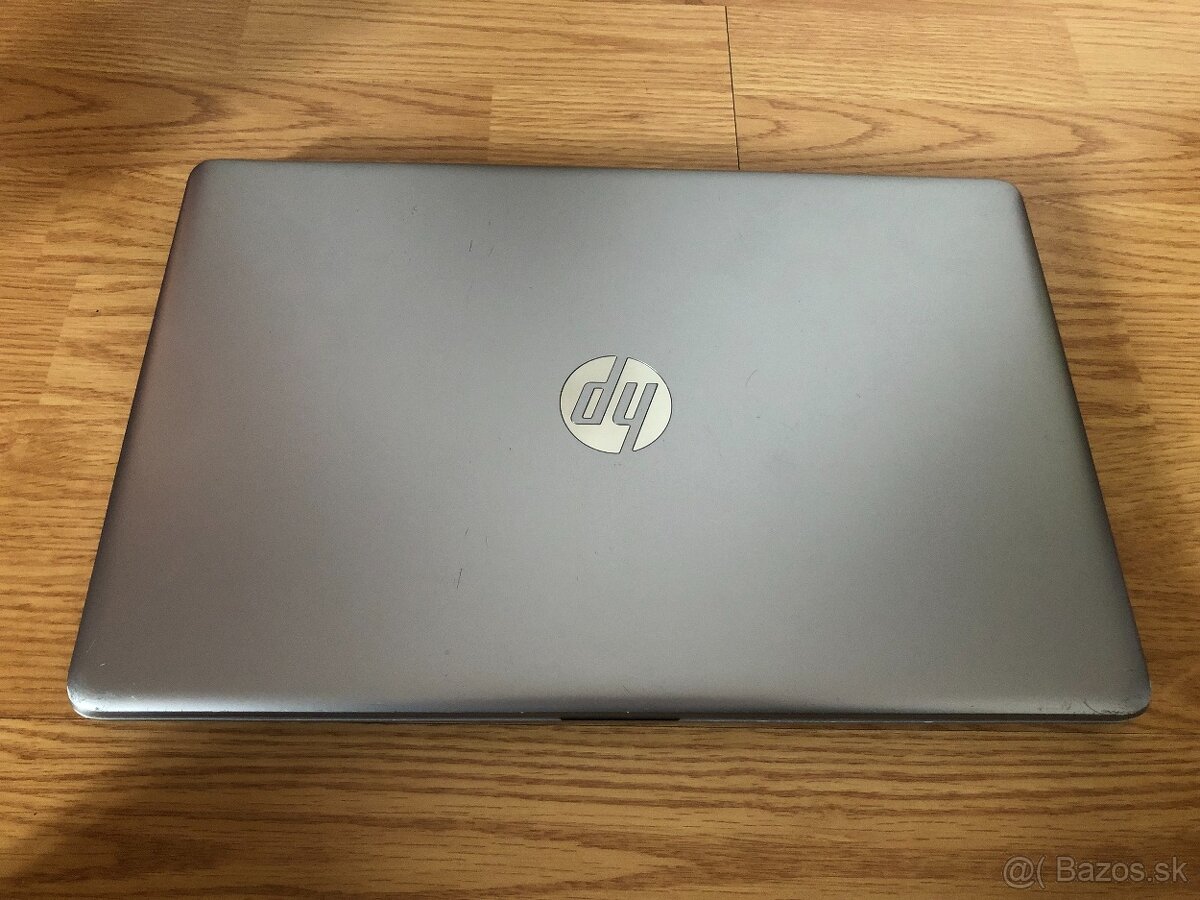 ✅Pracovný notebook HP 250 G7 - 5