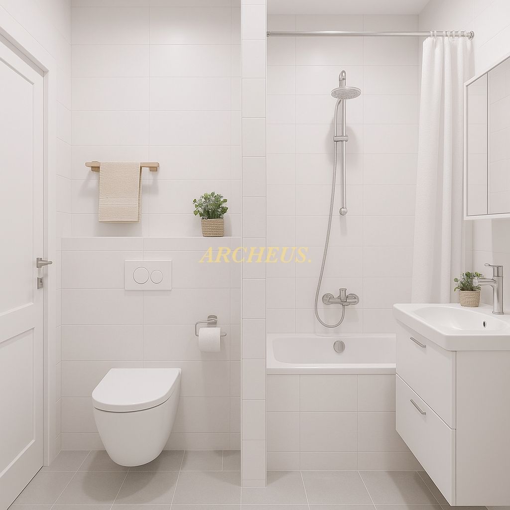 2-izbový byt v blízkosti centra - 5