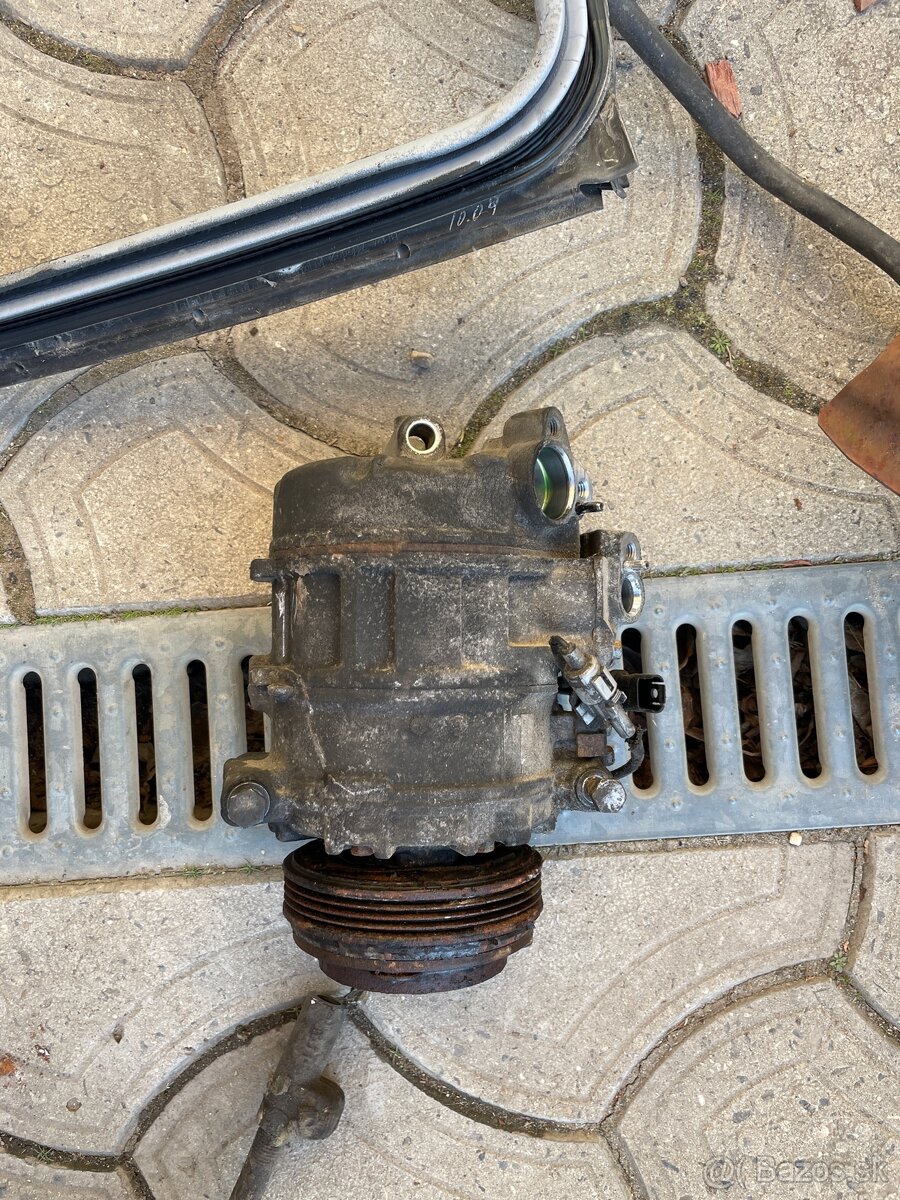 Nahradne diely BMW e90 e92 e91 - 5