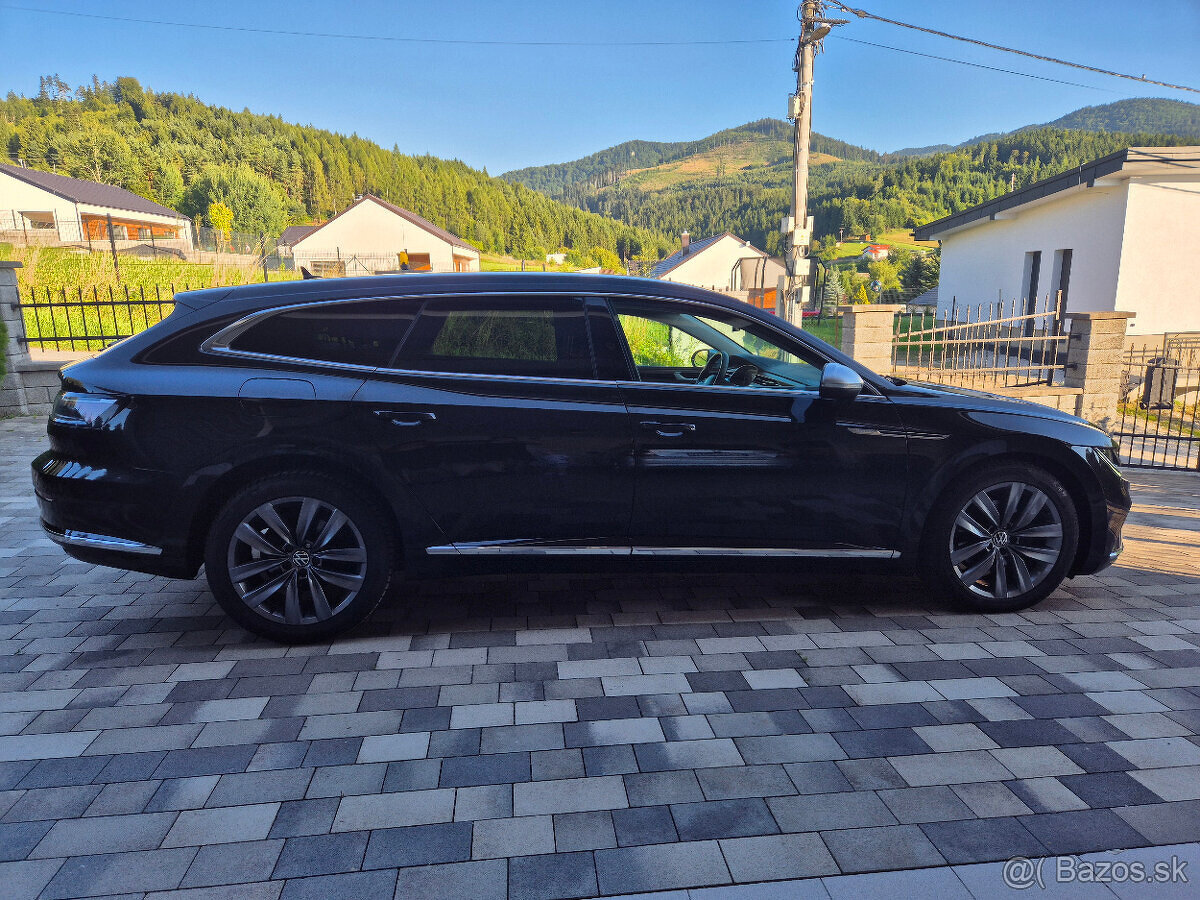 Volkswagen Arteon Shooting Brake 2.0 TDI DSG Elegance - 5