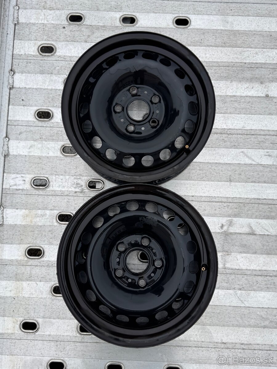 5x112 r15 r16 - 5