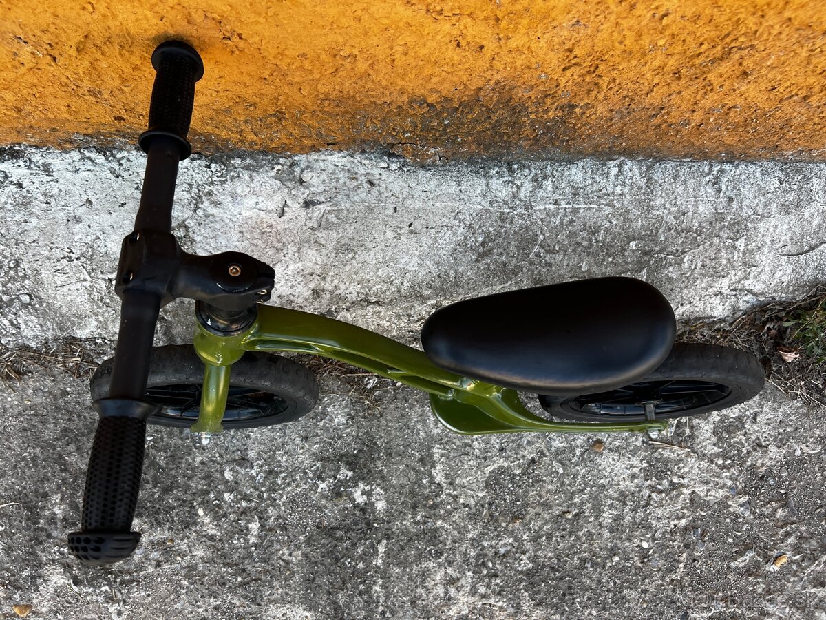 Odrazadlo Kidwell - 5