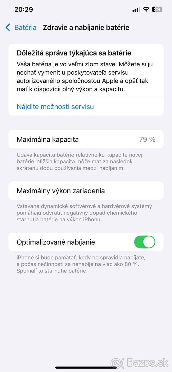 iPhone 11 pro max - 5