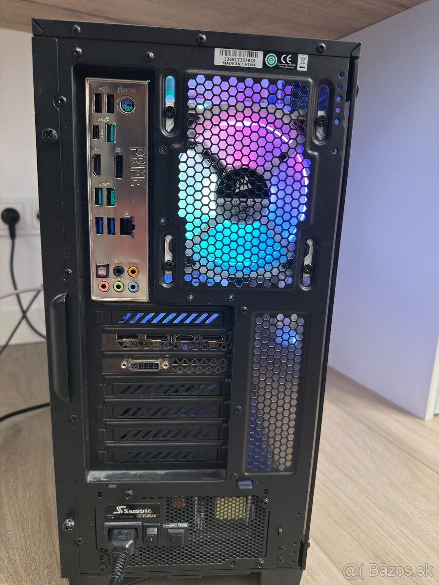 PC Zostava na predaj - 5