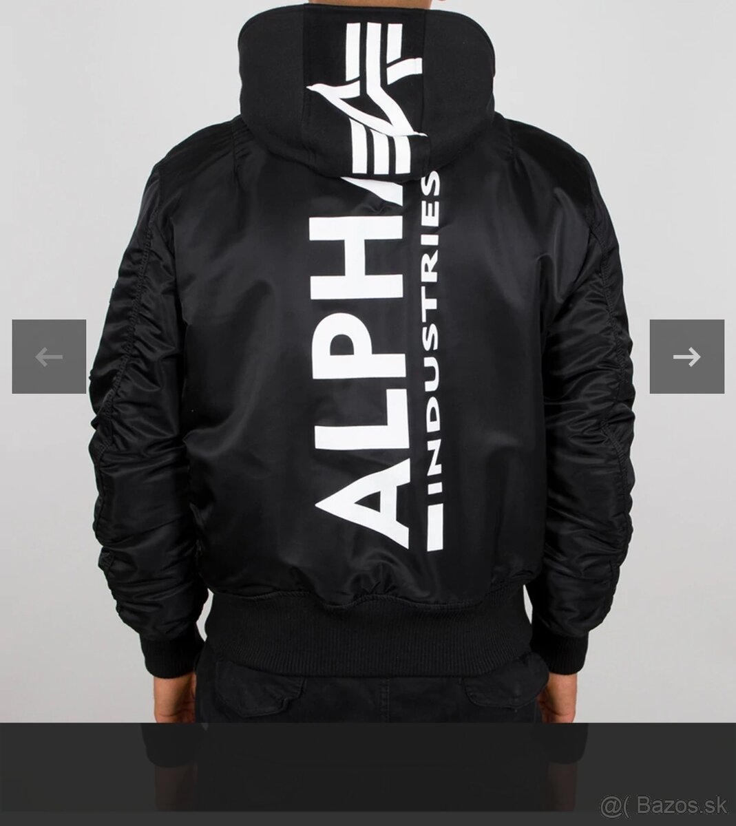 ALPHA Industries - 5