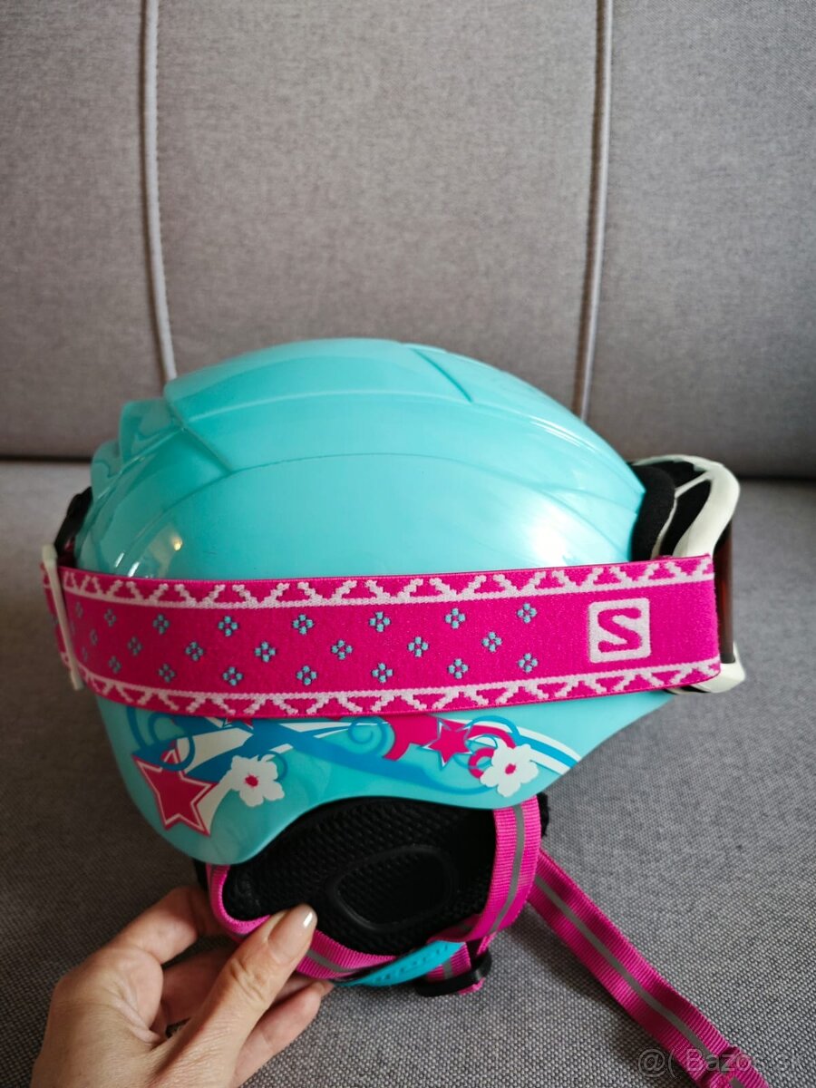 Predám detskú prilbu ARCORE NANO - 5