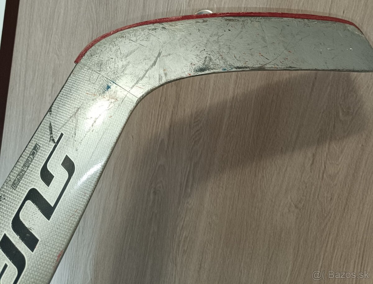 Brankárska hokejka Bauer Supreme 2S - 5