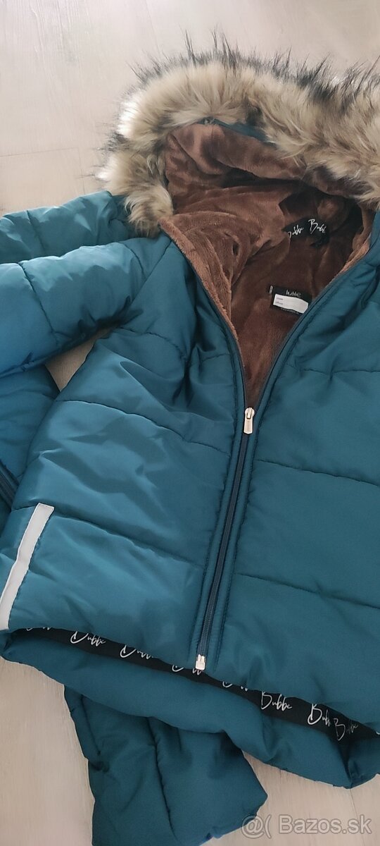 Bunda a overal zn.Bubbe - 5