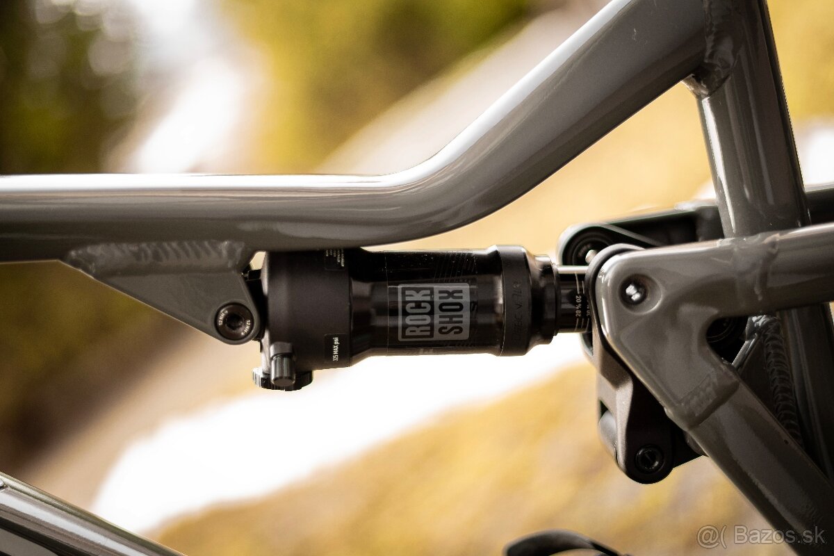 Focus Thron 6.8 2022 Grey - 5