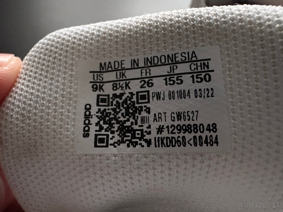 Adidas Grand Court - 5