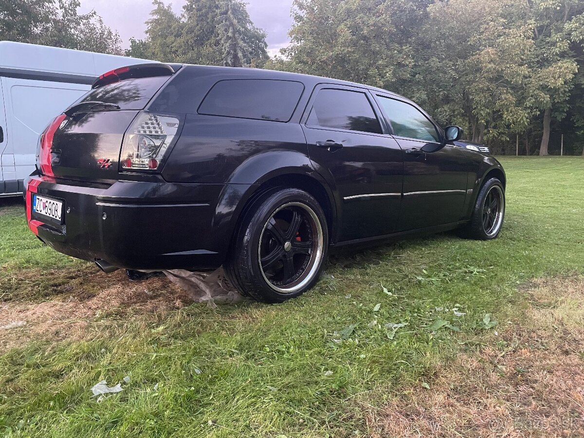 Dodge Magnum 5.7 Hemi R/T AWD 2006 - 5
