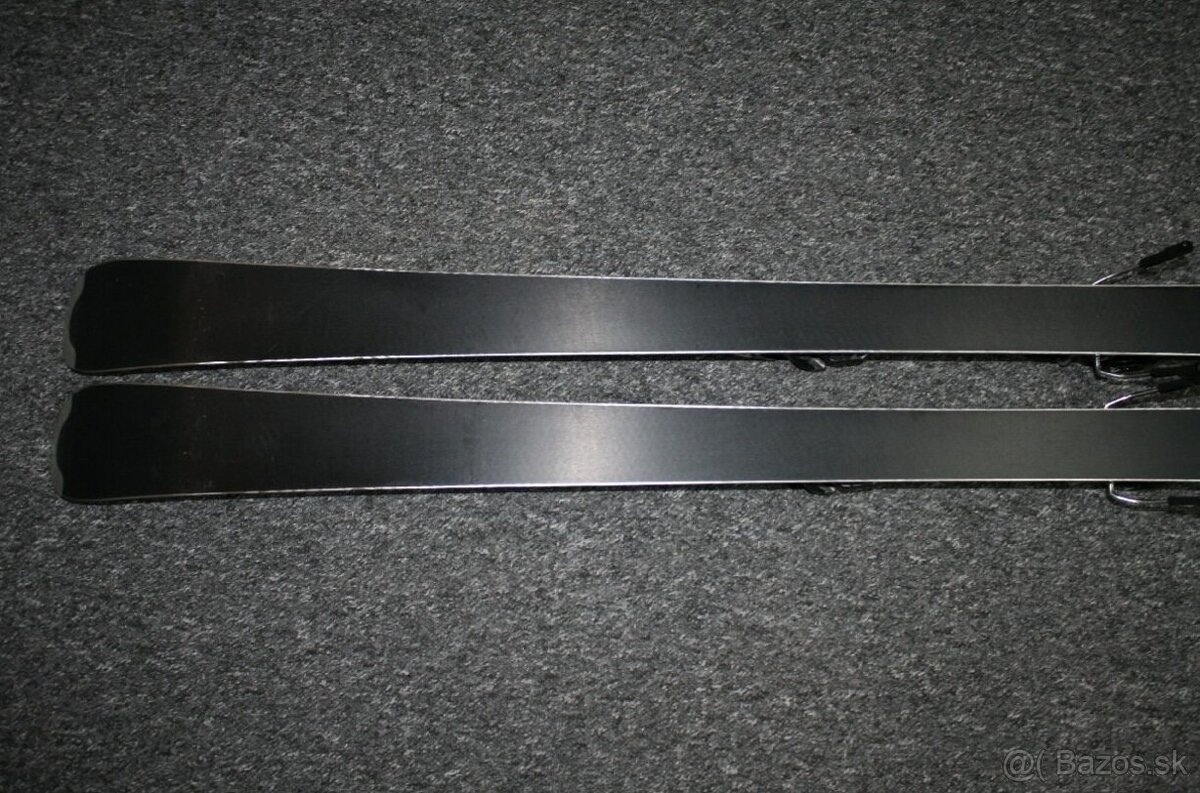 lyže Rossignol Hero 160 cm - 5