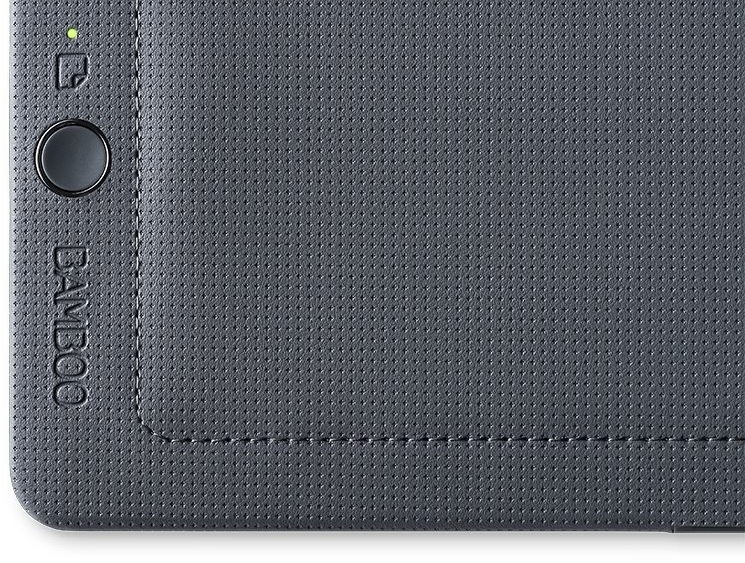 Wacom Bamboo Slate large A4 - grafický tablet (nový) - 5