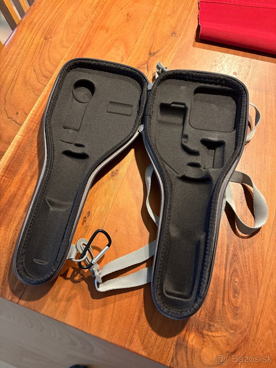 Zhiyun smoth statív - 5