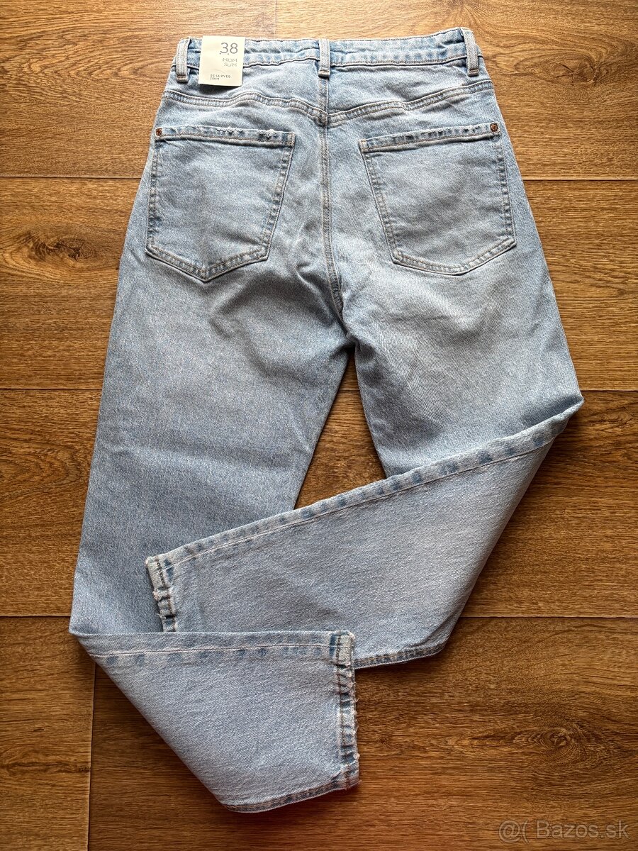 Dámske rifle Reserved - 5