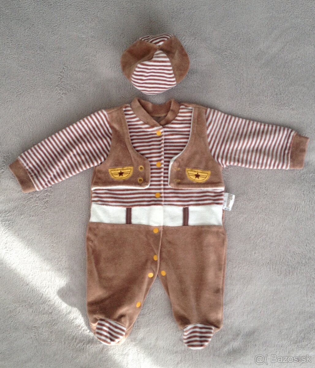 Detské Body a Dupačky - 5