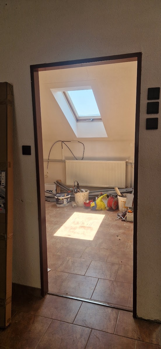 Prenájom priestorov v Snine - 5