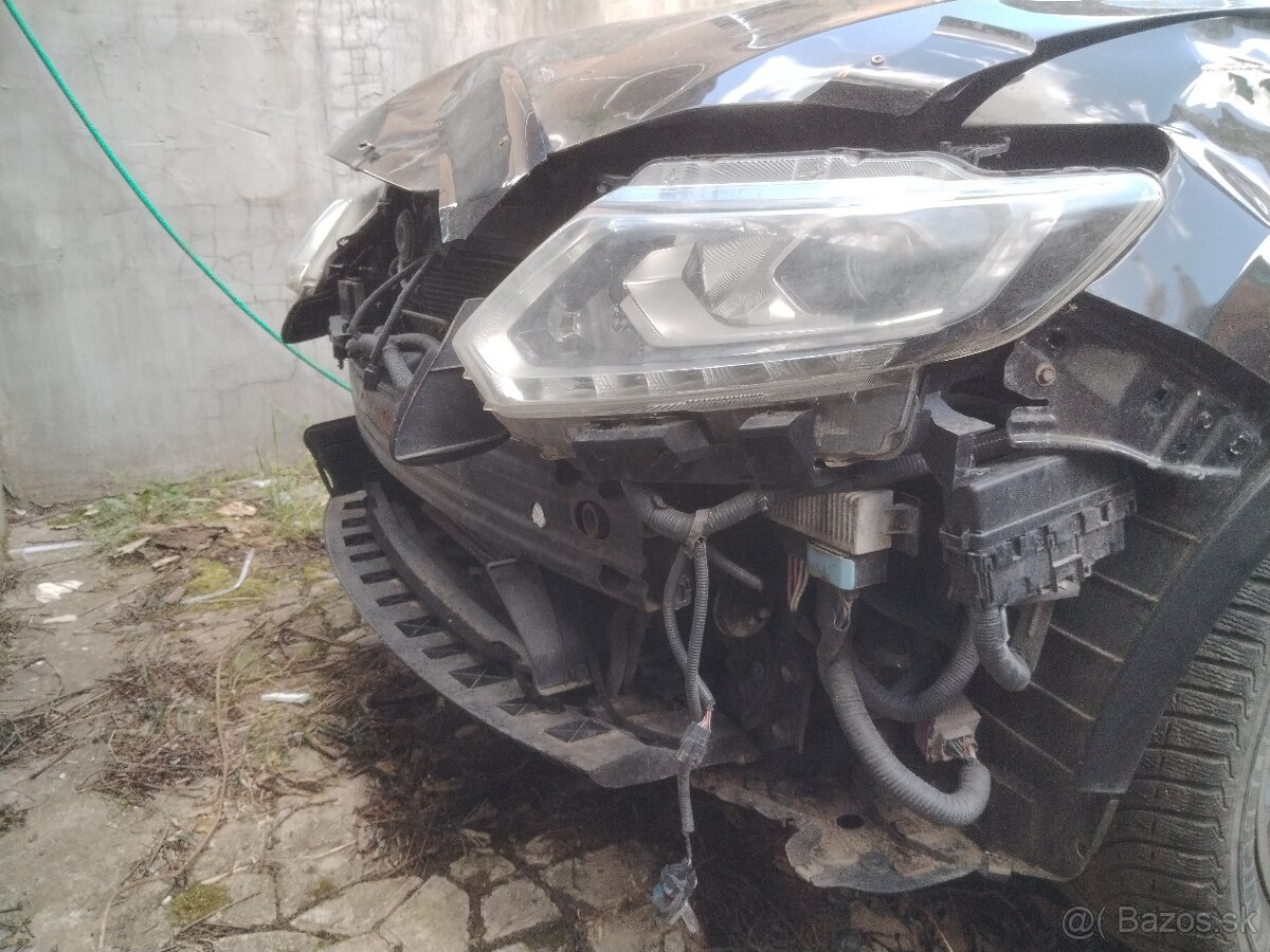 X-trial 1.6dce 96kw - 5