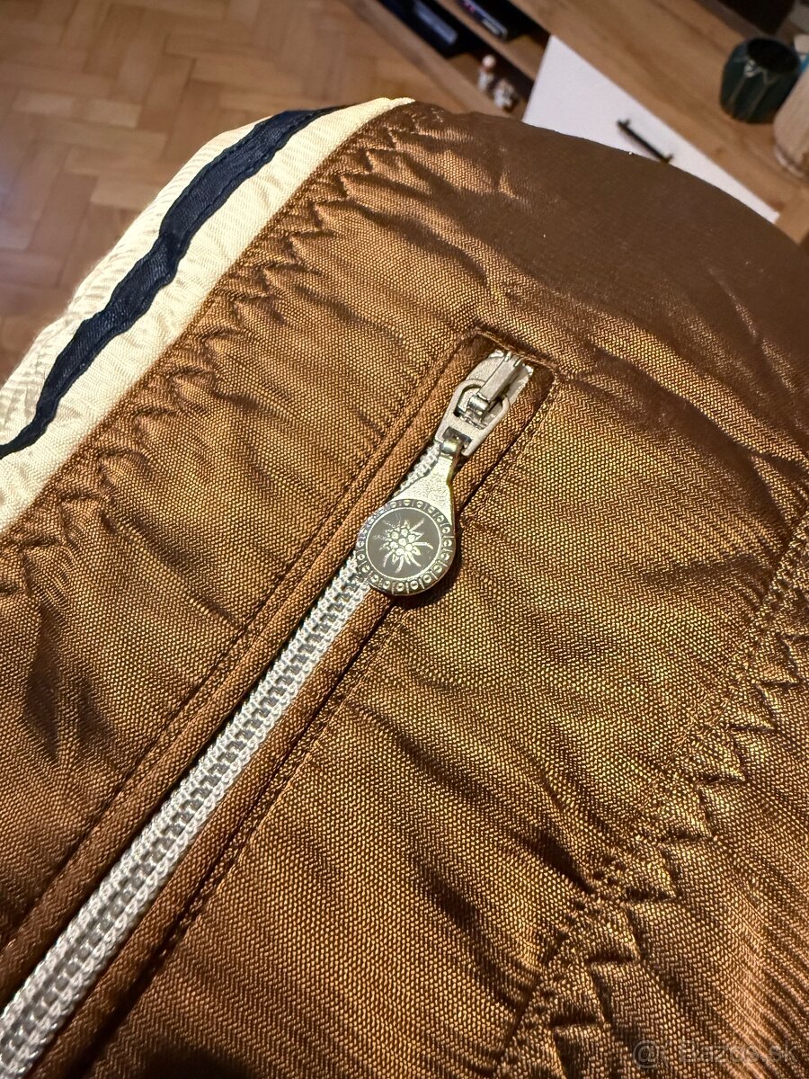 Lyžiarska bunda Sportalm - 5