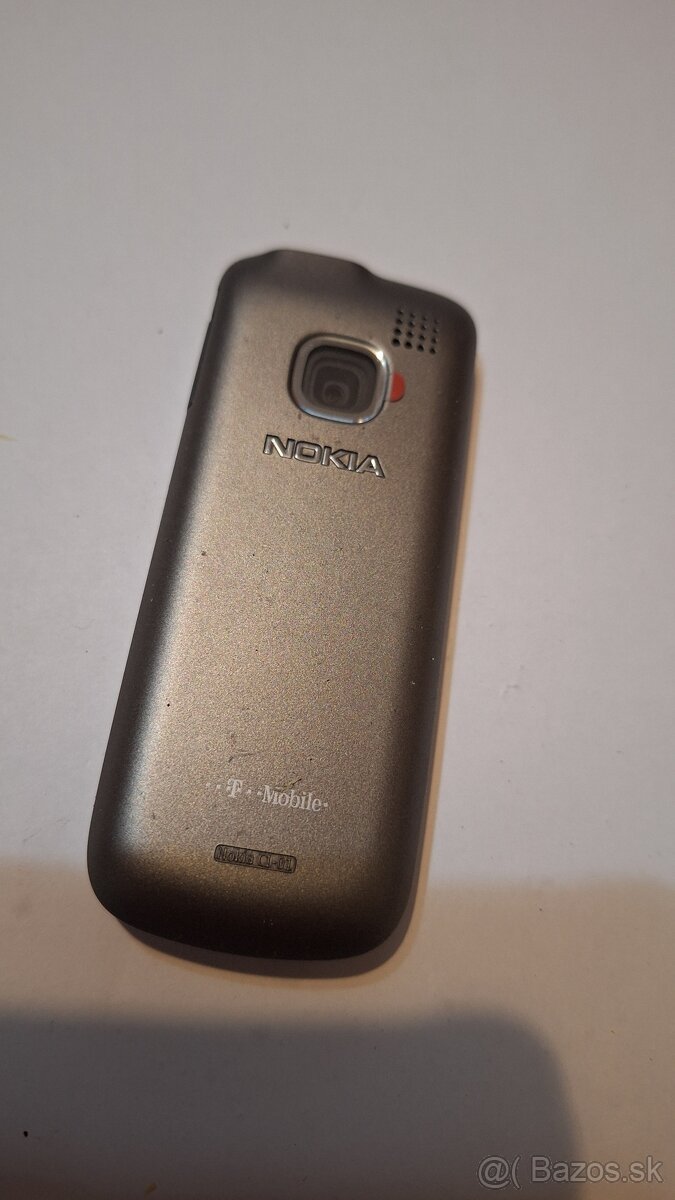 Nokia C1 top stav - 5