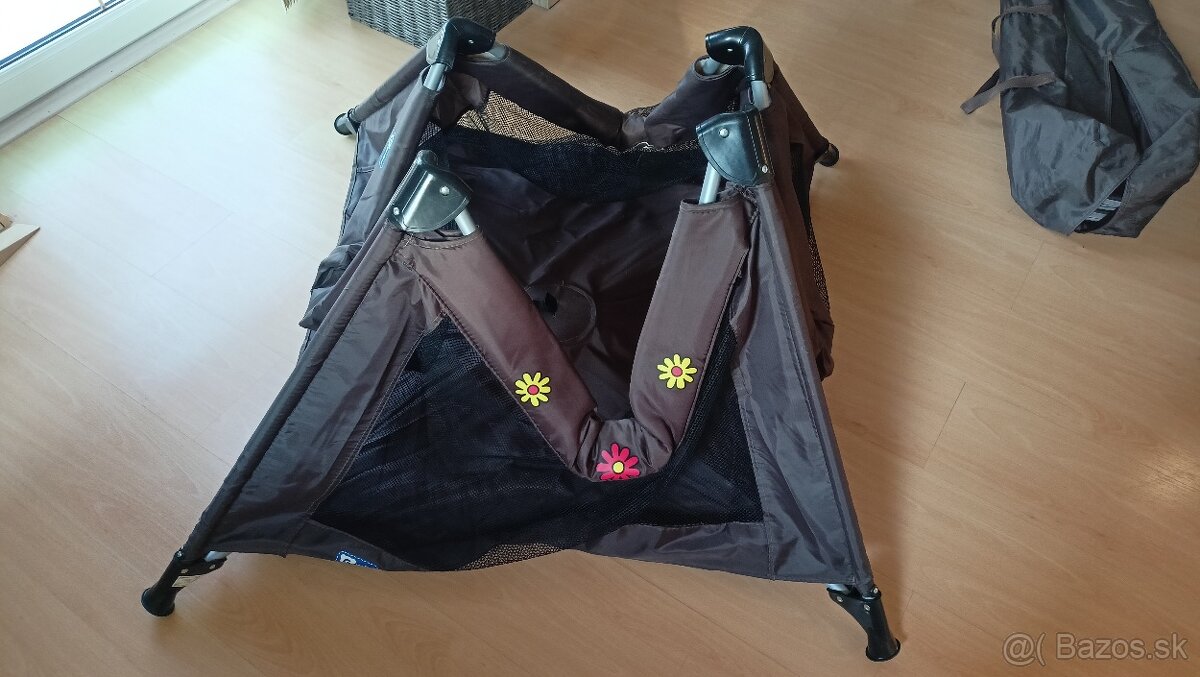 Predám prenosnú ohrádku - 5