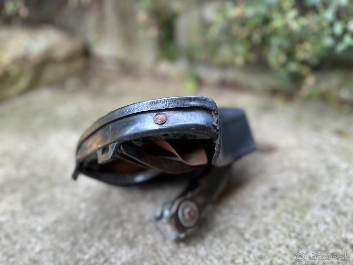 Sedlo na Babettu 207 - 5