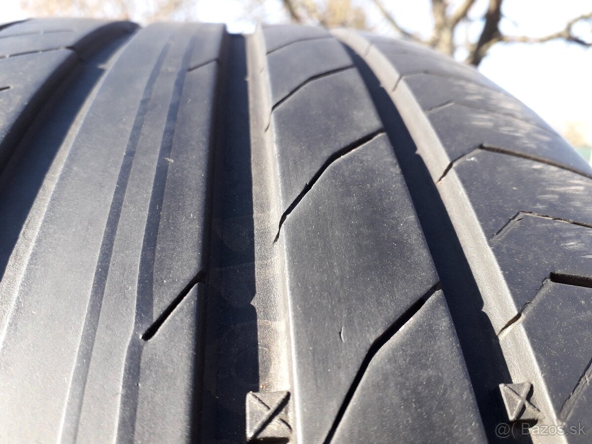 255/50 r19 a 285/45 r19 letne pneumatiky - 5