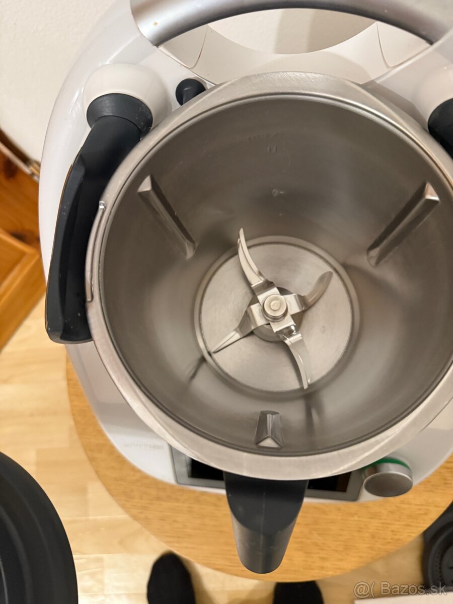 Thermomix TM6 - 5