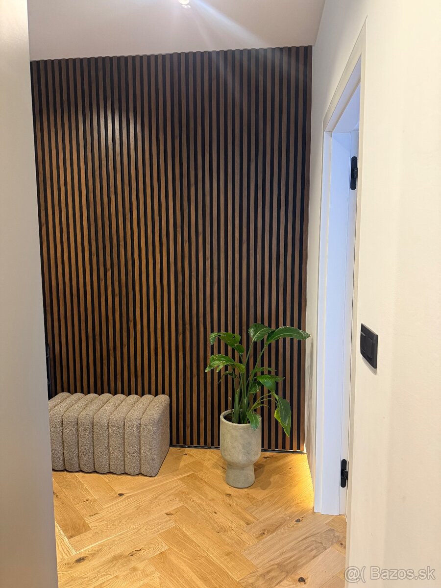 Nadštandardný 3 izbový byt - 5