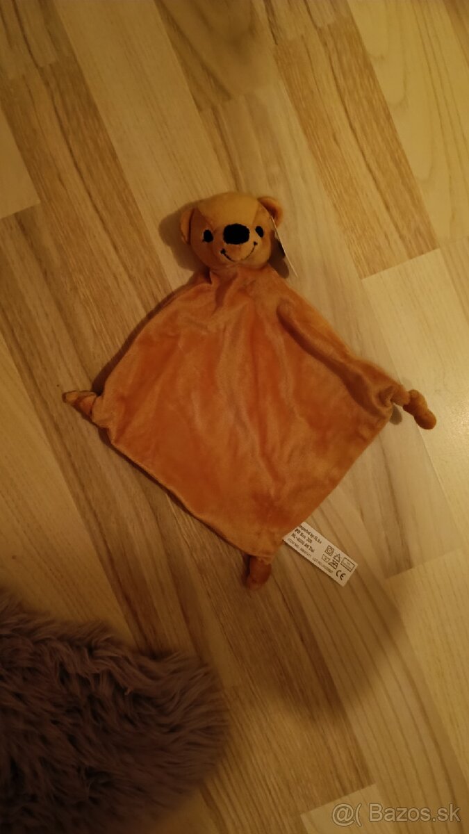 Chlapčenské oblečenie - 5