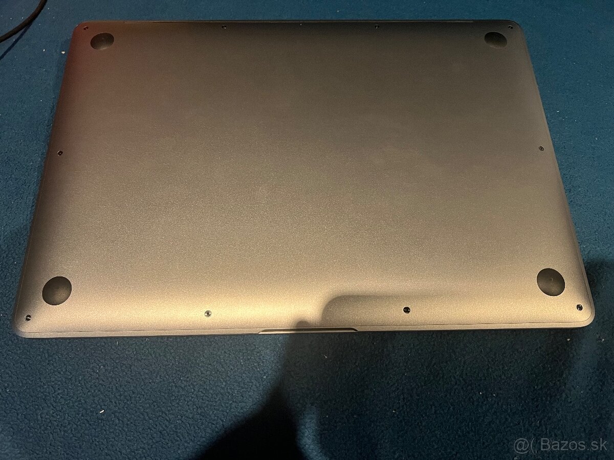 Macbook air 2020, M1, 16GB - 5