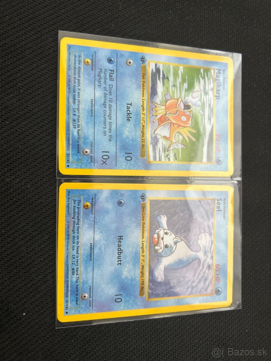 Pokemon - 5