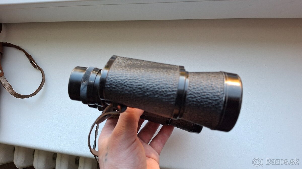 Ďalekohľad CATEYE COATED 7X35 - 5