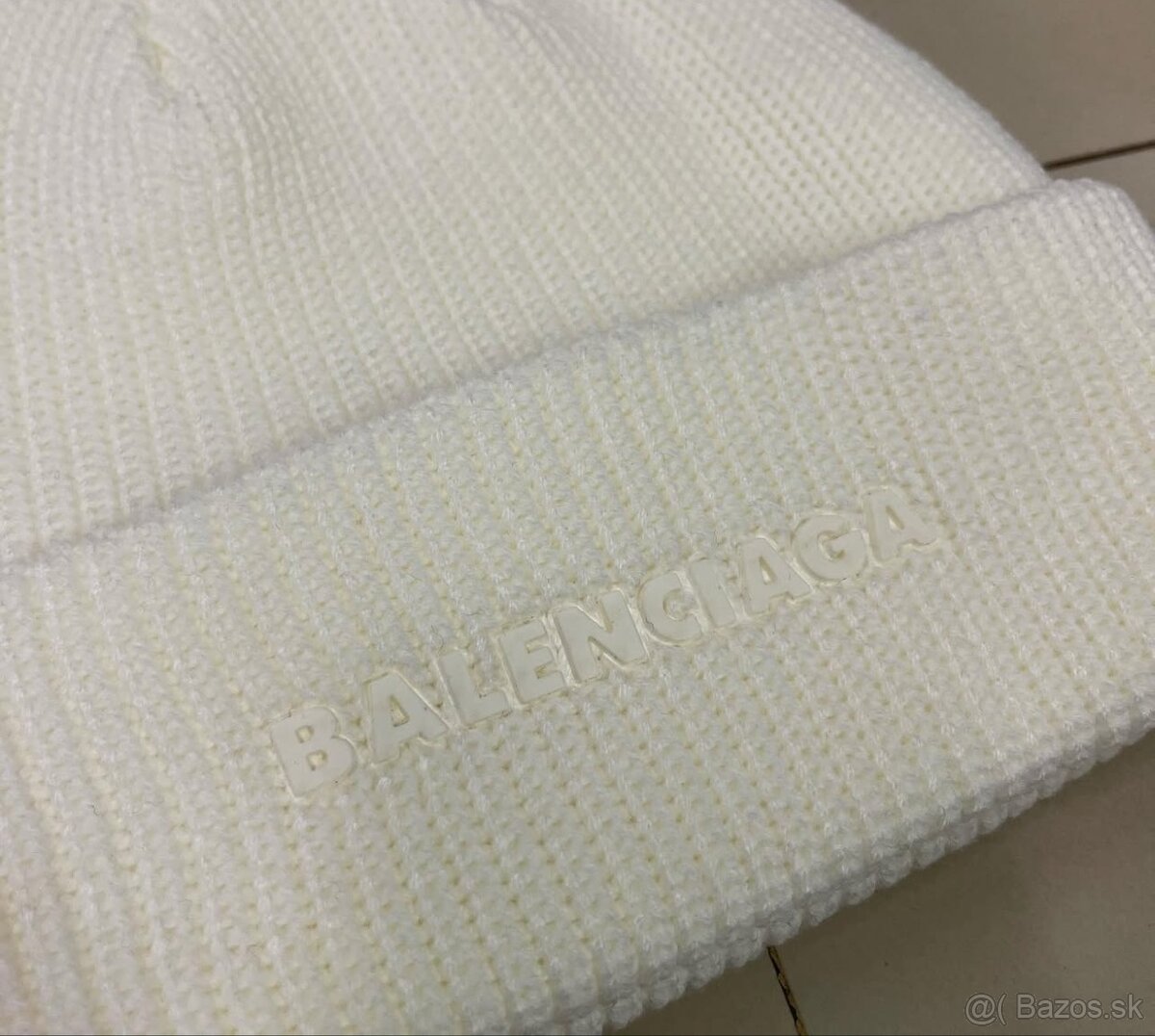 Balenciaga Čiapka - 5