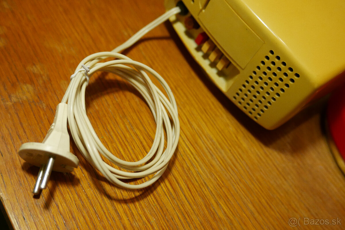 Elektronika 13 G9.04 (Электроника 13) ruské hodiny 1985 - 5