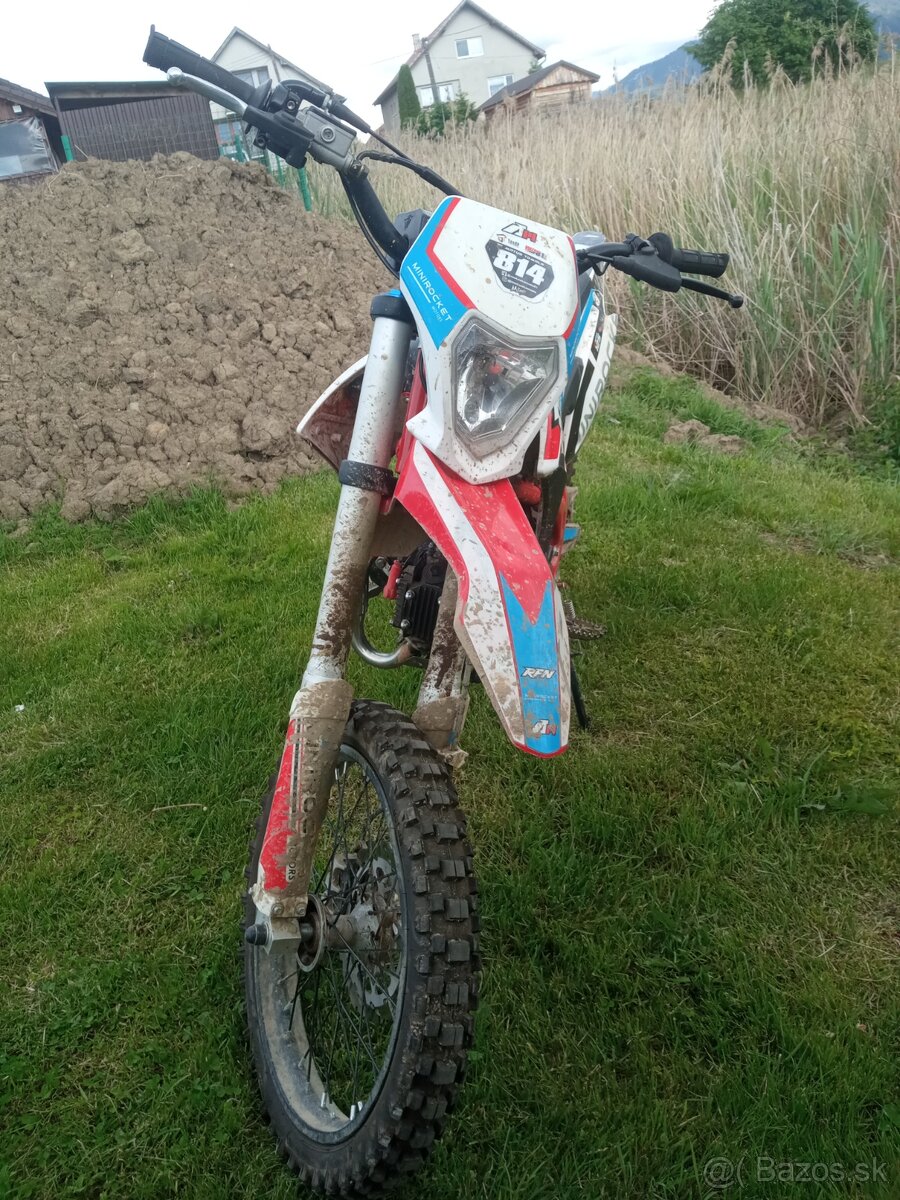 Pitbike