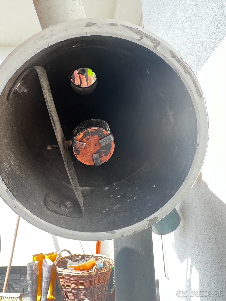 hvezdarsky teleskop - 5