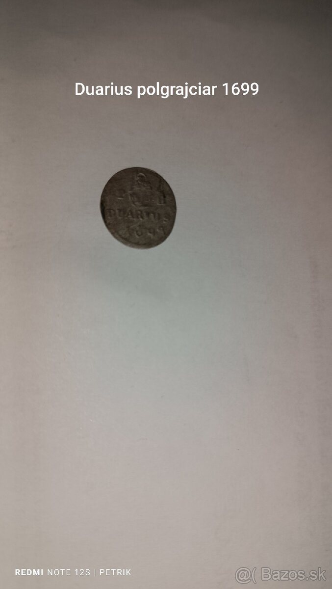 Mince Leopold I. - 5